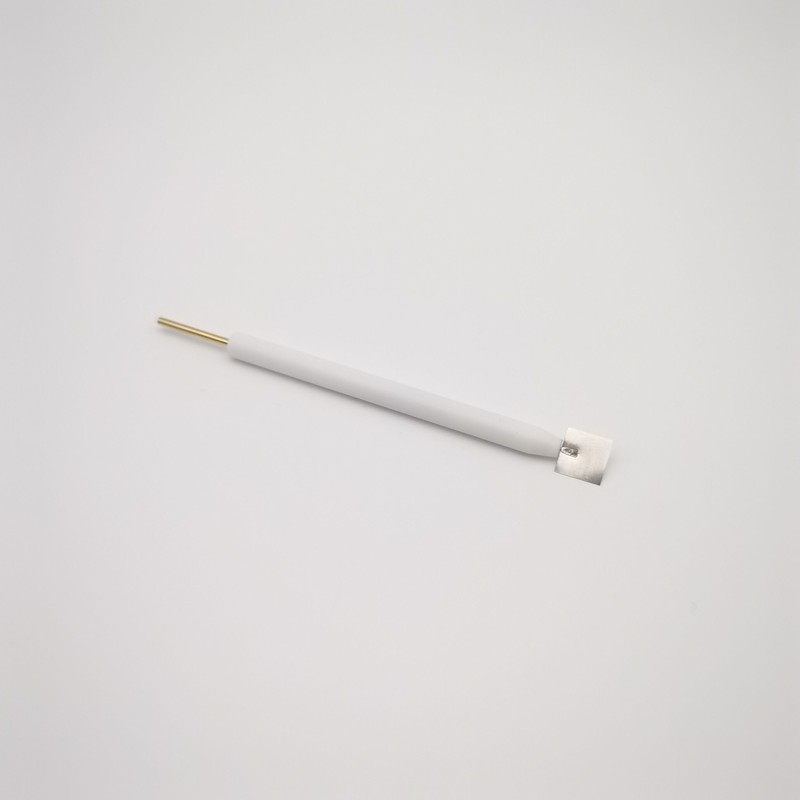 Cheap Reference Electrodes - Dekresearch