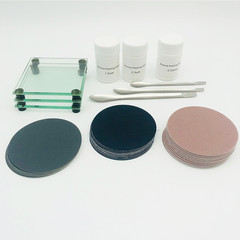 Electrode Polishing Kits M