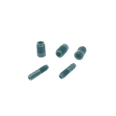 POM sealing screw,electrode hole Φ6mm,gas hole Φ3mm, pack of 5
