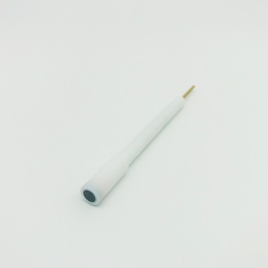 Glassy Carbon Electrode T-type PTFE Rod φ5mm