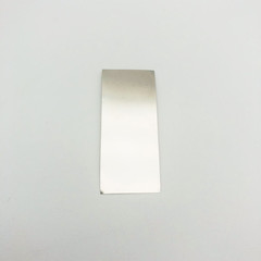 Noble metal plate platinum  20*50*0.1mm