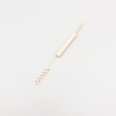 Gold Wire Ring Counter Electrode φ0.5*100mm