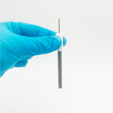 Graphite rod counter electrode φ6*60mm - Electrodes - Dekresearch