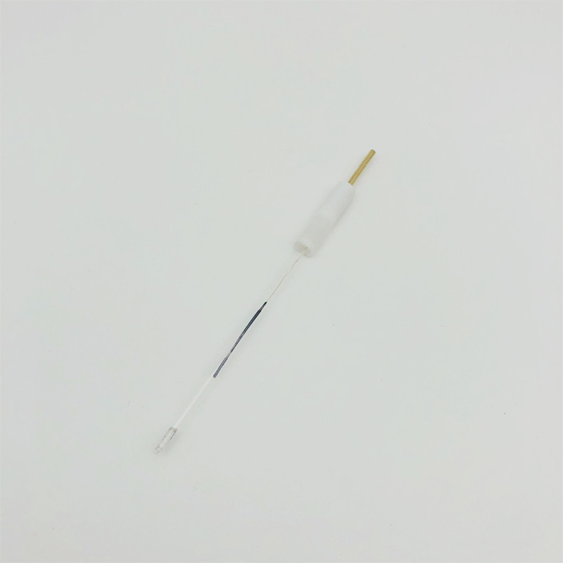 Buy Silver Silver Chloride Ag/AgCl Reference Electrode φ2*50mm Glass ...