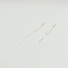Silver Silver Chloride Ag/AgCl Reference Electrode φ3.15*60mm Glass Rod