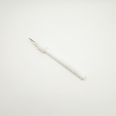 Silver Silver Chloride Ag/AgCl Reference Electrode φ6mm PTFE Rod