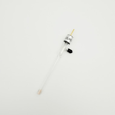 Saturated Calomel Electrode Hg/Hg2Cl2 φ6*70mm