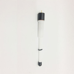 Mercury Oxide Reference Electrode Hg/HgO PTFE Rod  φ6*60mm