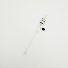 Mercurous Sulfate Reference Electrode Hg/Hg2SO4  φ6*70mm