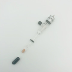 Mercurous Sulfate Reference Electrode Hg/Hg2SO4  φ5.75*50mm