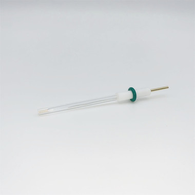 Non-aqueous Silver/Silver Ion Reference Electrode Ag/Ag+ φ4*50mm Glass Rod