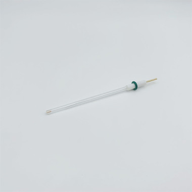 Non-aqueous Silver/Silver Ion Reference Electrode Ag/Ag+ φ4*90mm Glass Rod