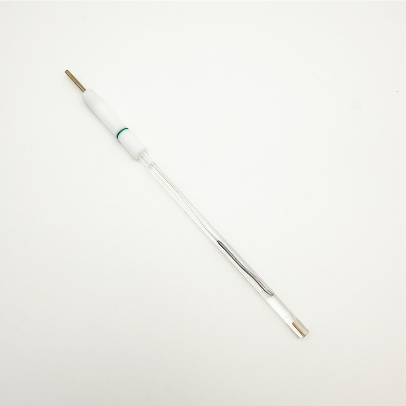 Detachable Silver Silver Chloride Ag/AgCl Reference Electrode φ4*90mm ...
