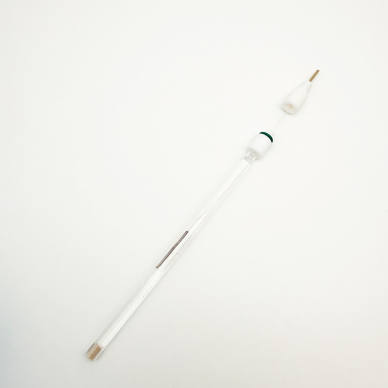 Buy Detachable Silver Silver Chloride Ag/AgCl Reference Electrode φ6 ...