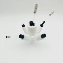 Sealed Electrochemical Cell 5ml 15ml