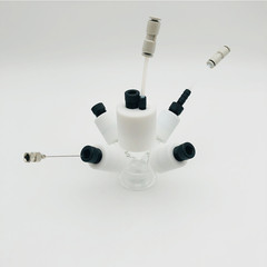 Sealed Electrochemical Cell 5ml 15ml