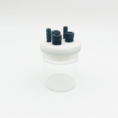Sealed Electrochemical Cell 100ML