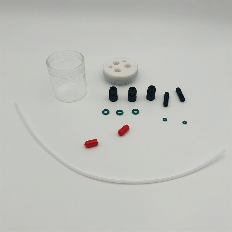 Buy Sealed Electrochemical Cell 100ML,Cheap Sealed Electrochemical Cell