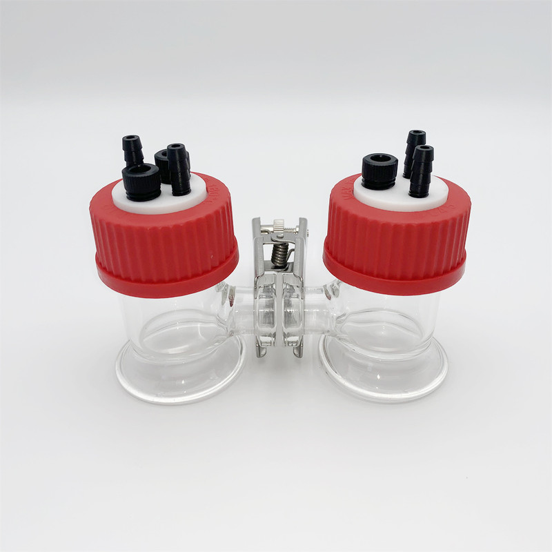 Buy HType Sealed Electrochemical Cell 20ml 45ml,Cheap HType Sealed