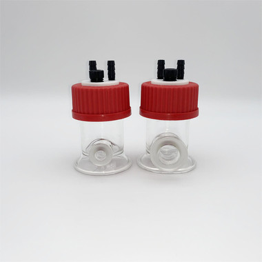 H-Type Sealed Electrochemical Cell  10ml 40ml