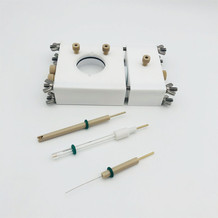 H-Type In-situ Raman spectroscopy Cell with single light window 30ml