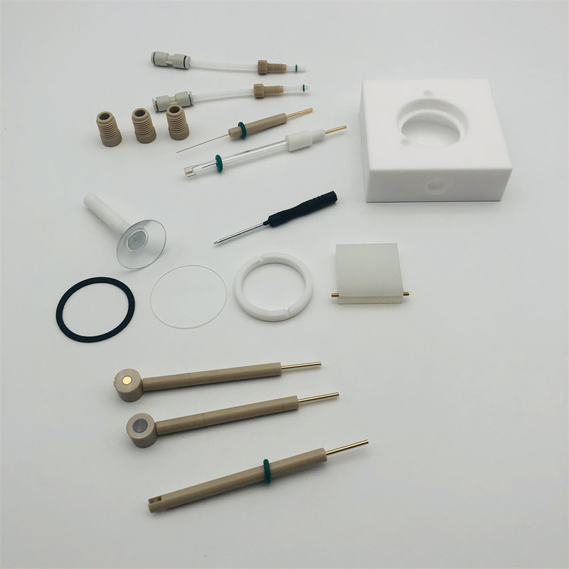 Optical Quartz, JGS2 , 41mm dia., 1mm thick , pack of 5 - Accessories ...