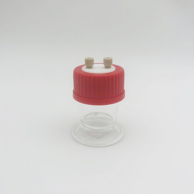 Flow Cell Accessories - Gas Chromatography Stabilization Cell 25ml