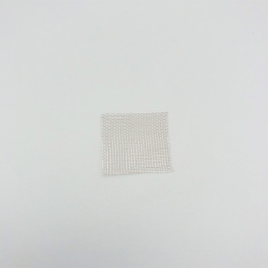 Flow Cell Accessories - CFGD261T counter electrode platinum mesh 14*14mm