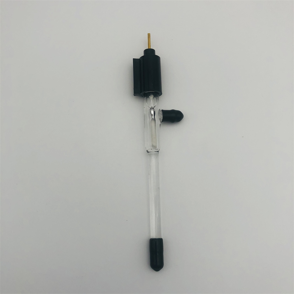 Saturated Calomel Electrode Hg/Hg2Cl2 φ6*65mm Electrodes